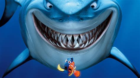 Anchor is one of the three sharks in Disney/Pixar's 2003 animated film Finding Nemo that Marlin and Dory encounter while searching the ocean for Nemo. He is a frustrated …